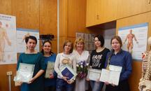 Курсы детского массажа без медицинского образования москва с сертификатом государственного образца