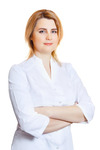 Великанова Юлия Николаевна